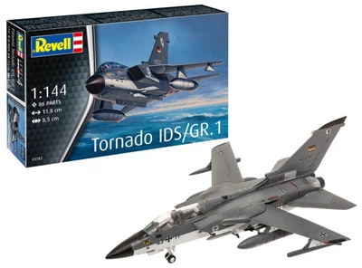 Збірна модель 1:144 літак Panavia Tornado IDS/GR.1 Revell 03783