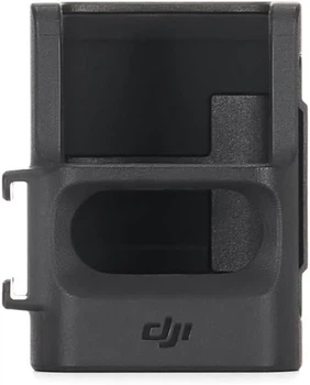 Адаптер-удлинитель DJI для Osmo Pocket 3 Черный (CP.OS.00000306.01) (101917538) - Б/У