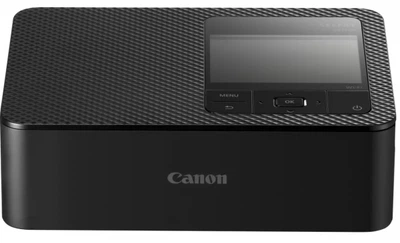 Принтер Canon selphy cp-1500 Black (5539c008aa)