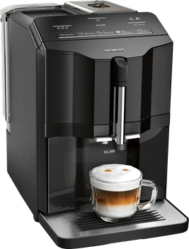 Кавомашина SIEMENS TI35A209RW