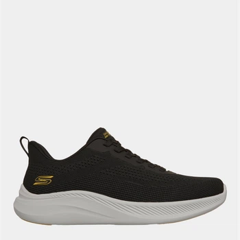 Мужские кроссовки Skechers 118155 BLK 43 (10US) 28 см Черные (199252075826)