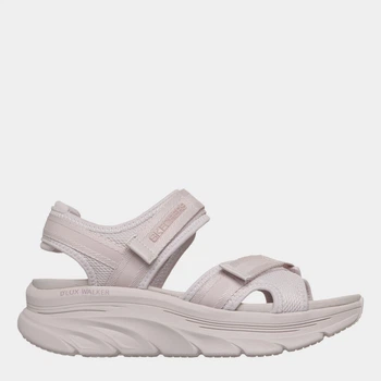 Женские сандалии Skechers 163585 LIL 37 (7US) 24 см Лавандовые (199252146670)