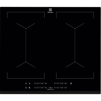 Варильна поверхня ELECTROLUX CIV644