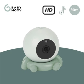 Камера додаткова до відеоняні Babymoov YOO GO + HD
