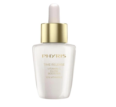 Серум Vitamin C Glow Booster 30 мл PHYRIS 7224