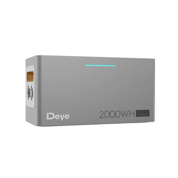 Дополнительный аккумулятор Deye AE-F2.0