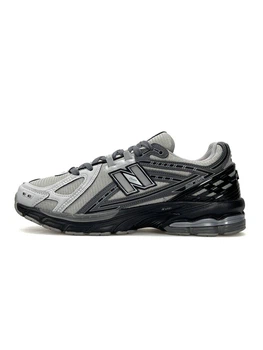 Кроссовки New Balance 1906R Grey Black 41(26см стелька) A5492