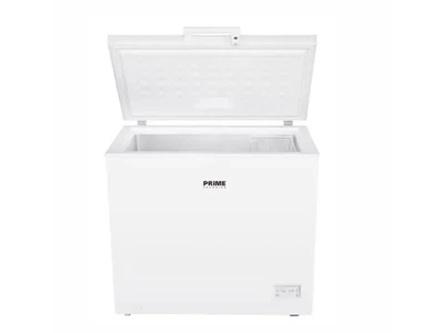 Морозильна скриня Prime Technics CS 20143 E – фото, отзывы