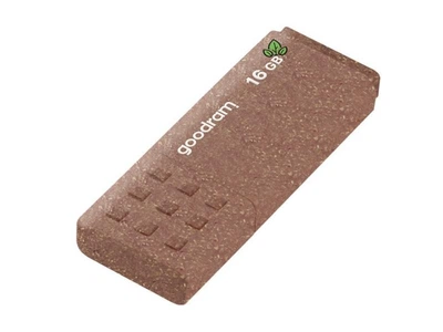 Флешка GOODRAM 16 GB UME3 Eco Friendly (UME3-0160EFR11)