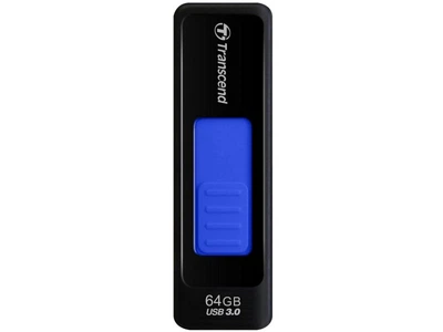 USB флеш накопичувач Transcend 64 GB JetFlash 760 (TS64GJF760)