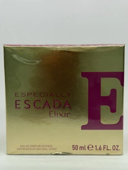 Парфумована вода Escada Especially Elixir 50 мл