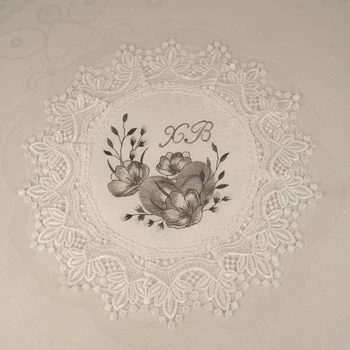 Серветка великодня Q30 YM50353A-3