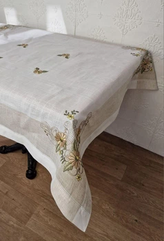 Скатертина 120х150 PY1018