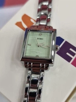 Годинник жіночий Skmei 2315-W3A Women Collection