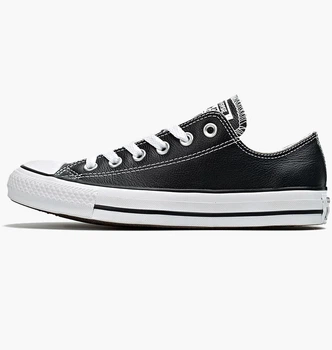 Кеды Converse Chuck Taylor All Star Ox Black 132174C 42.5