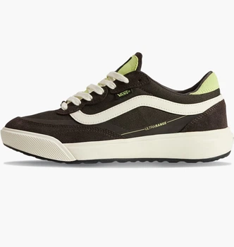 Кроссовки Vans Ultrarange 2.0 Se Brown VN000D61BF0 45