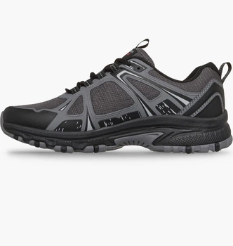 Кросівки Skechers Arch Fit Hillcrest Black 237860-CCBK 43