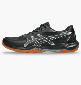 Кроссовки Asics Gel Rocket 12 Black 1071A116-001 46.5