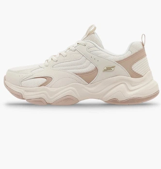 Кросівки Skechers Bobs Diego Beige 117685-NAT 39