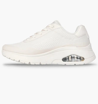 Кросівки Skechers Uno Flex Spring On Air Beige 177794-OFWT 38.5
