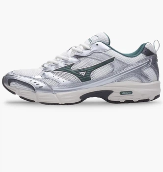 Кросівки Mizuno Mxr Grey/White D1GA245111 45 – Оригінальне взуття