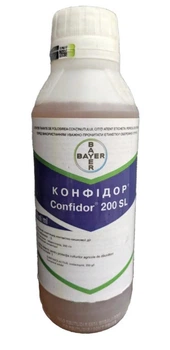Инсектицид Конфидор 1 л