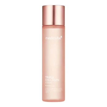 MEDICUBE Triple Collagen Toner Тонер с тройным коллагеном 140мл