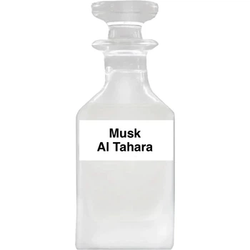 Парфум Musk Tahara Аромат Чистоти 3 Мл Унісекс