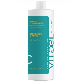 Шампунь для ежедневного использования Vitae DAILY USE CONDITIONING SHAMPOO 1000 мл