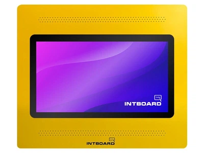 Інтерактивний моноблок INTBOARD BOXI H24 YL MTK8788/8 Gb RAM/128 Gb ROM Android 13 (Capacitive) (10381083)