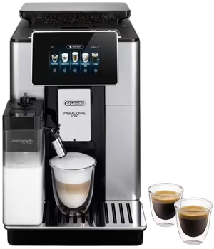 Ekspres do kawy DeLonghi ECAM610.55.SB
