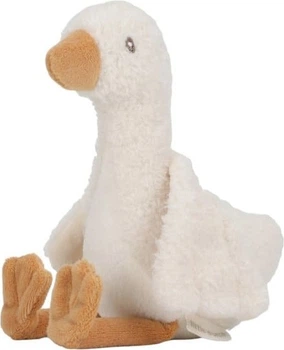 Przytulanka Little Dutch Newborn Naturals Gąska 17 cm LD8404 (8713291884045)