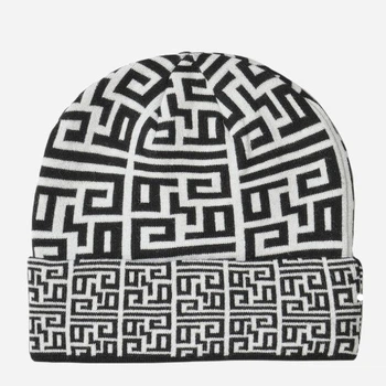 Шапка жіноча GAELLE GAACW01002 NE13 Чорна (800070329530)