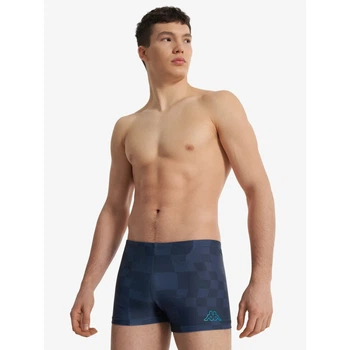 Плавки-шорти чоловічі Kappa 134457 46, синій