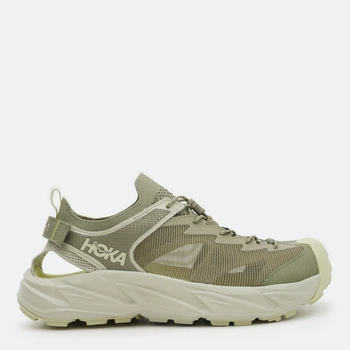 Мужские сандалии HOKA ONE ONE M Hopara 2 1147650-WMY 43.5 (9.5US/9UK) 27.5 см Хаки (198605133978)