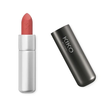 Помада з матовим фінішом Powder Power Lipstick 02-Indian red, 3,5 г