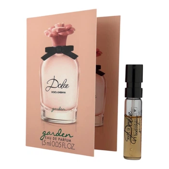 Парфумована вода для жінок Dolce & Gabbana Dolce Garden 1.5 мл (пробник)