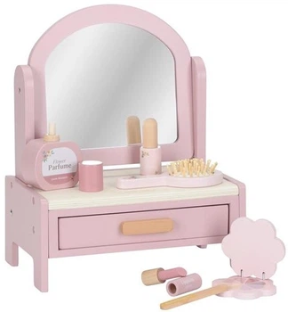 Drewniana toaletka Little Dutch FSC (LD2516) (8713291225169)