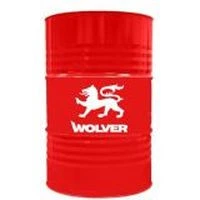 Масло гидравлическое HLP 68 WOLVER канистра 20л