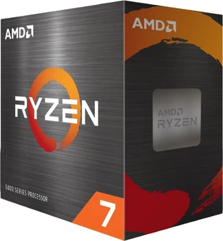 Процесор AMD Ryzen 7 5800XT 3.8GHz/32MB (100-100001582WOF) sAM4 BOX