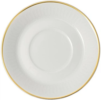Spodek Villeroy & Boch Chateau Septfontaines biały 12.6 cm (4003686403024)