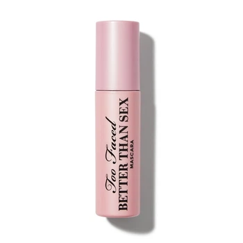 Мини тушь для ресниц Too Faced Better Than Sex Mascara, 3.9 г