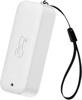 Умный датчик температуры и влажности Zigbee, IP65 (ZTH6512918)
