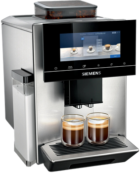 Кавомашина SIEMENS TQ 903R03