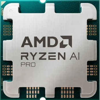 Процессор AMD Ryzen 7 8700G PRO (100-000001238)