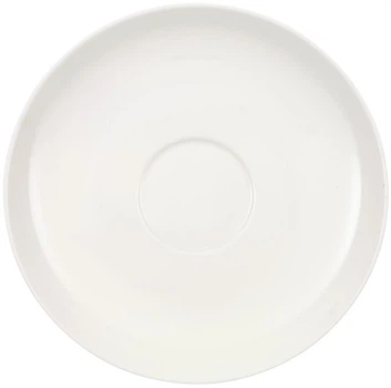 Spodek Villeroy & Boch Anmut biały 17.9 cm (4003683226640)