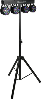 Комплект освітлення Light4Me BELKA LED PAR (5907780147732)