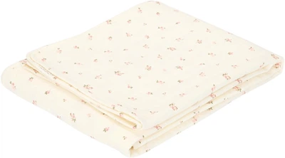 Дитячий плед Little Dutch Fairy Blossom мусліновий 70х100 см (8720986878517)