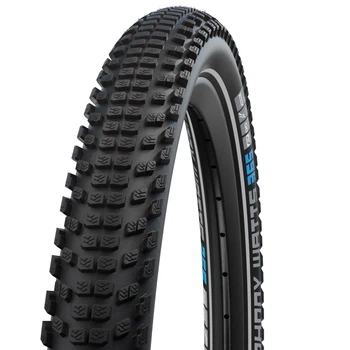 Покрышка 29x2.35 (60-622) Schwalbe JOHNNY WATTS 365 Perf, DD, GreenGuard B/B-SK+RT HS618 ADDIX 4Season 67EPI B