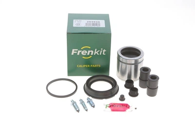 Ремкомплект суппорта VAG/RENAULT переднего d 54 мм с поршнем, FRENKIT (254936) к-т на 1 суппорт